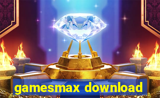 gamesmax download